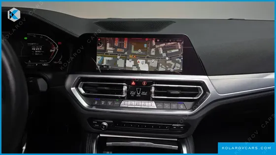BMW 4 SERIES 420D M SPORT PERFORMANCE GRAN COUPE