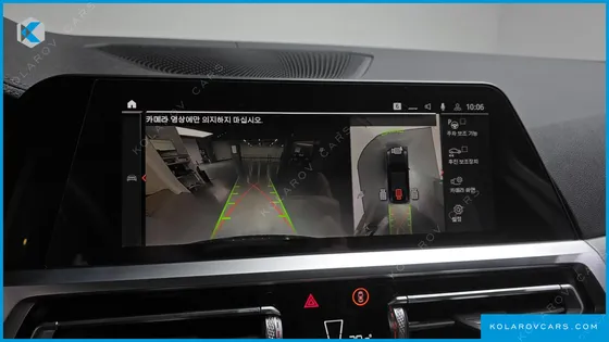 BMW 4 SERIES 420D M SPORT PERFORMANCE GRAN COUPE