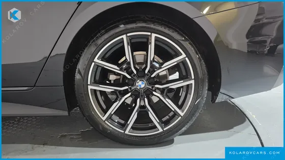 BMW 4 SERIES 420D M SPORT PERFORMANCE GRAN COUPE
