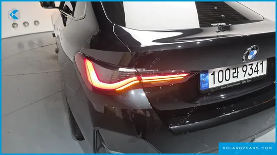 BMW 4 SERIES 420D M SPORT PERFORMANCE GRAN COUPE