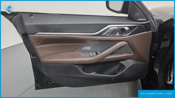 BMW 4 SERIES 420D M SPORT PERFORMANCE GRAN COUPE