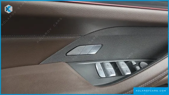 BMW 4 SERIES 420D M SPORT PERFORMANCE GRAN COUPE