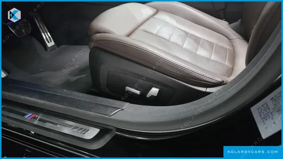 BMW 4 SERIES 420D M SPORT PERFORMANCE GRAN COUPE