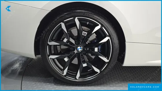 BMW 4 SERIES 420I M SPORT CONVERTIBLE