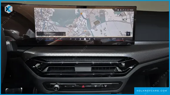 BMW 4 SERIES 420I M SPORT CONVERTIBLE