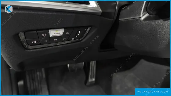 BMW 4 SERIES 420I M SPORT CONVERTIBLE