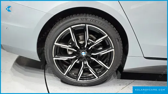 BMW 4 SERIES 420I M SPORTS GRANCOUPE