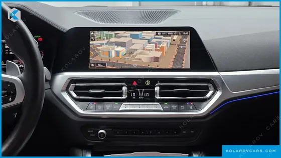 BMW 4 SERIES 420I M SPORTS GRANCOUPE