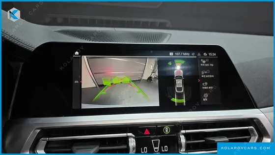 BMW 4 SERIES 420I M SPORTS GRANCOUPE
