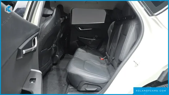 KIA EV6 LONG RANGE