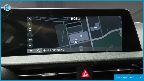 KIA EV6 LONG RANGE