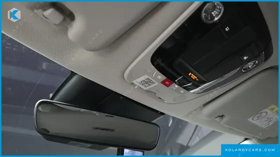 KIA EV6 LONG RANGE