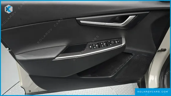 KIA EV6 LONG RANGE