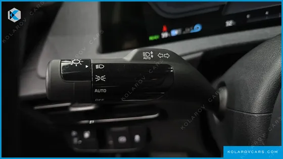 KIA EV6 LONG RANGE
