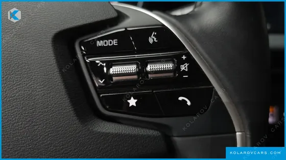 KIA EV6 LONG RANGE