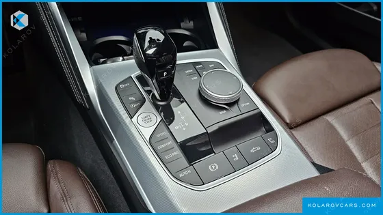 BMW 4 SERIES 420I M SPORT CONVERTIBLE