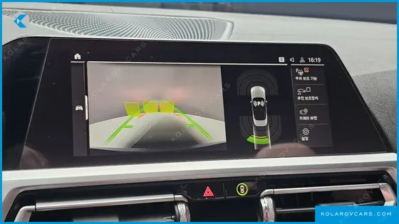 BMW 4 SERIES 420I M SPORT CONVERTIBLE