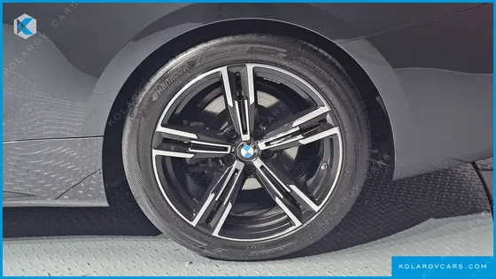 BMW 4 SERIES 420I M SPORT CONVERTIBLE
