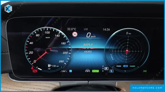 MERCEDES E-CLASS E220D 4MATIC EXCLUSIVE