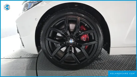 BMW 4 SERIES 420I M SPORT PRO COUPE