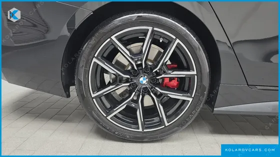 BMW 4 SERIES 420I M SPORT PRO GRAN COUPE