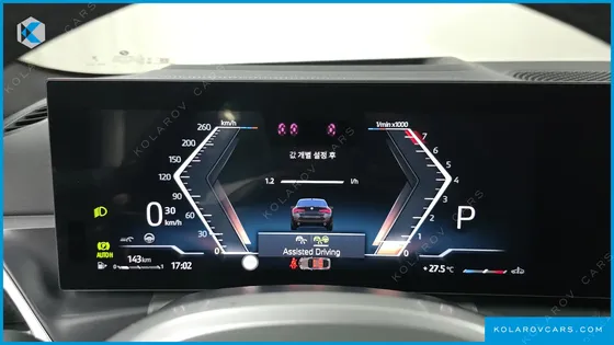 BMW 4 SERIES 420I M SPORT PRO GRAN COUPE