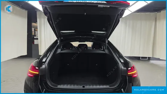 BMW 4 SERIES 420I M SPORT PRO GRAN COUPE