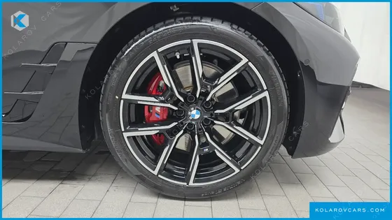 BMW 4 SERIES 420I M SPORT PRO GRAN COUPE
