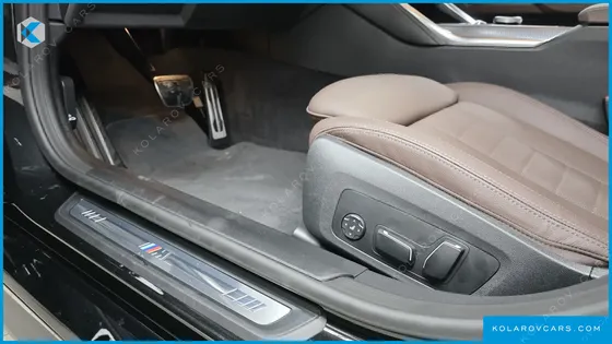 BMW 4 SERIES 420I M SPORT PRO GRAN COUPE