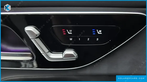 MERCEDES GLC-CLASS AMG GLC43 4MATIC