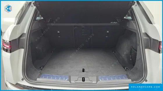 LAND ROVER RANGE ROVER EVOQUE P250 DYNAMIC SE