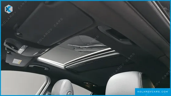 MERCEDES GLC-CLASS GLC300E 4MATIC COUPE