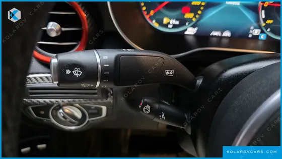 MERCEDES GLC-CLASS GLC300E 4MATIC COUPE