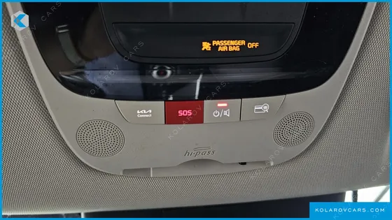 KIA EV6 LONG RANGE