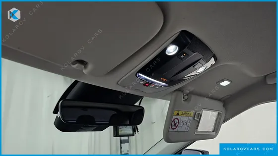 KIA EV6 LONG RANGE