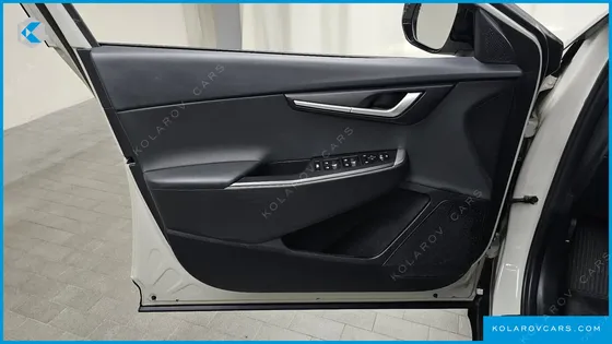 KIA EV6 LONG RANGE