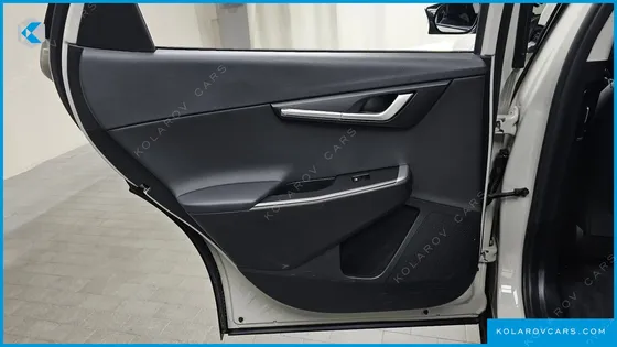 KIA EV6 LONG RANGE