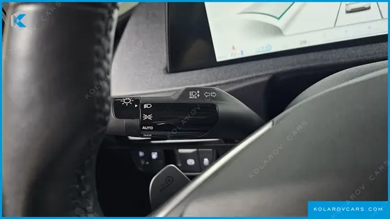 KIA EV6 LONG RANGE