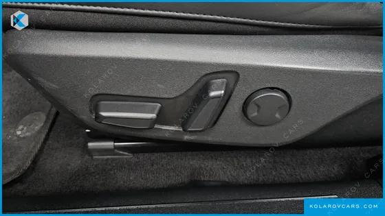 KIA EV6 LONG RANGE