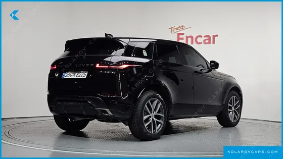 LAND ROVER RANGE ROVER EVOQUE P250 DYNAMIC SE