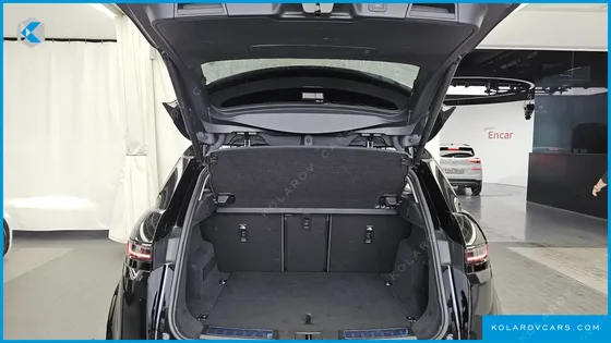 LAND ROVER RANGE ROVER EVOQUE P250 DYNAMIC SE