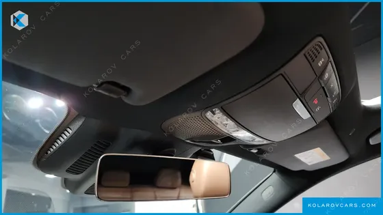 MERCEDES E-CLASS E250 AVANTGARDE