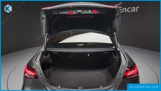 MERCEDES E-CLASS E250 AVANTGARDE