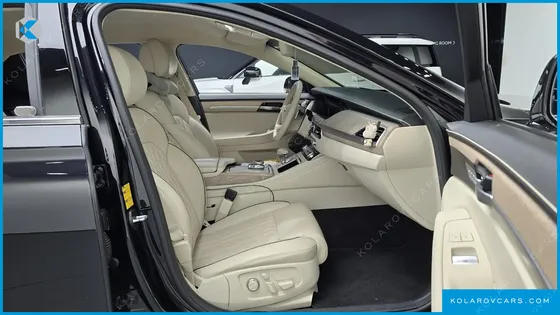 GENESIS G90 3.3 T AWD