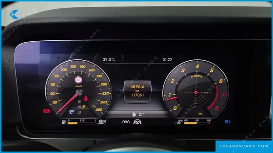 MERCEDES E-CLASS E300 AVANTGARDE