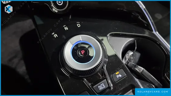KIA EV6 LONG RANGE