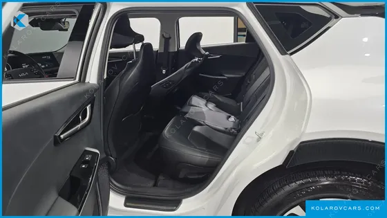KIA EV6 LONG RANGE
