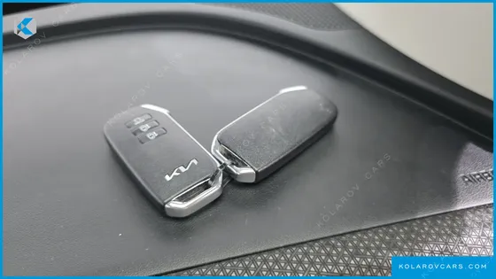 KIA EV6 LONG RANGE