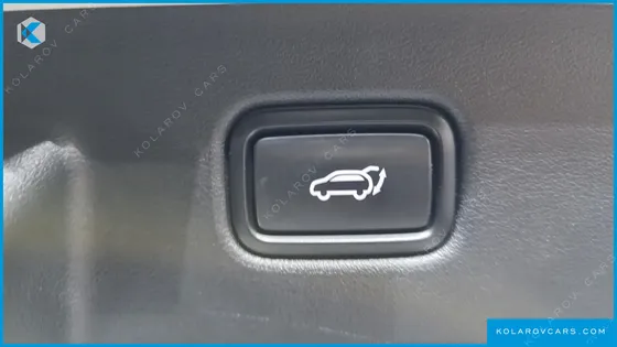 KIA EV6 LONG RANGE