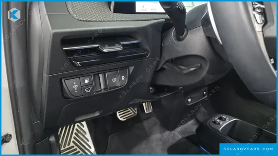 KIA EV6 LONG RANGE